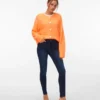 Vmhope Knit Cardigan