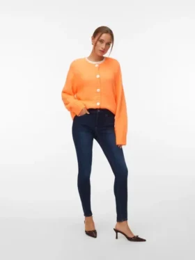 Vmhope Knit Cardigan