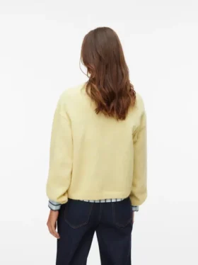 Vmhope Knit Cardigan