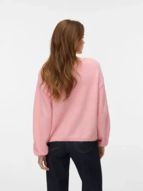 Vmhope Knit Cardigan