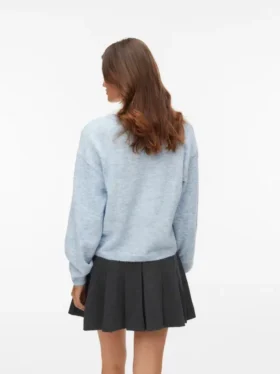 Vmhope Knit Cardigan
