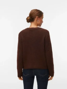 Vmhope Knit Cardigan