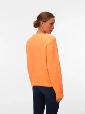 Vmhope Knit Cardigan