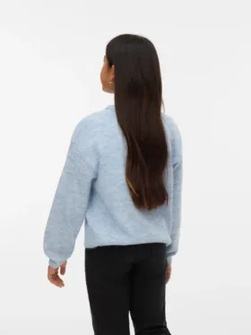Vmhope Knit Cardigan