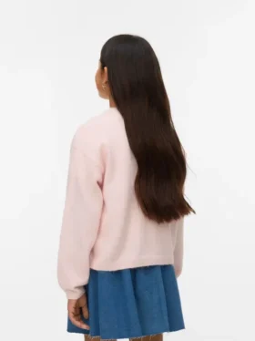 Vmhope Knit Cardigan