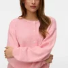 Vmhope Knit Cardigan