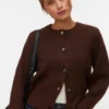 Vmhope Knit Cardigan