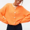 Vmhope Knit Cardigan