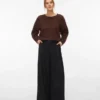 Vmhope Knitted Pullover Vmhope Knitted Pullover