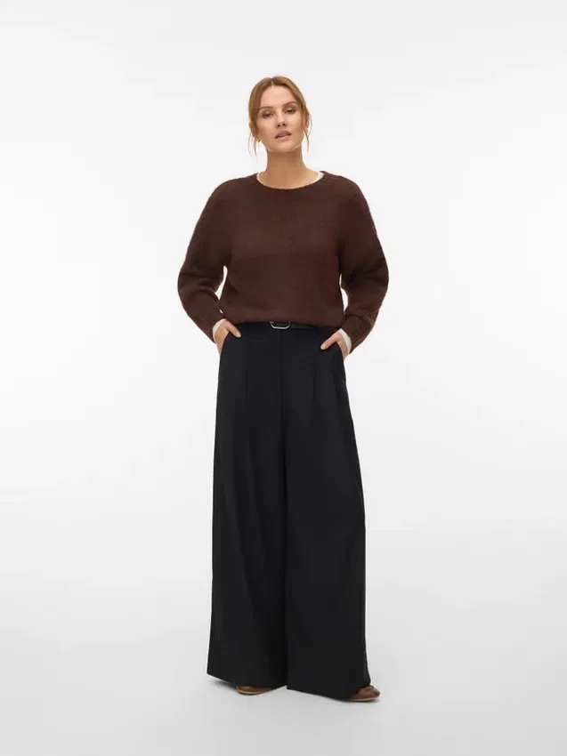 Vmhope Knitted Pullover Vmhope Knitted Pullover