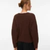 Vmhope Knitted Pullover Vmhope Knitted Pullover