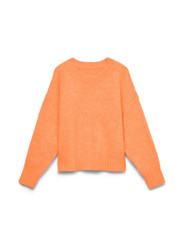 Vmhope Knitted Pullover Vmhope Knitted Pullover