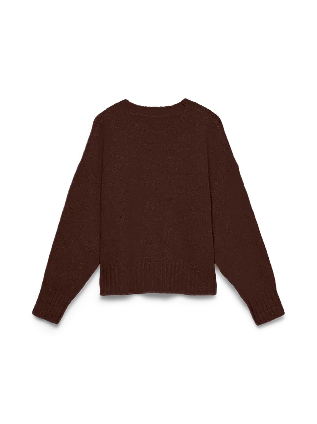 Vmhope Knitted Pullover Vmhope Knitted Pullover