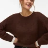 Vmhope Knitted Pullover Vmhope Knitted Pullover