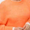 Vmhope Knitted Pullover Vmhope Knitted Pullover