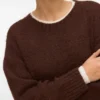 Vmhope Knitted Pullover Vmhope Knitted Pullover
