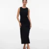 Vmhosanna Long Dress Vmhosanna Long Dress