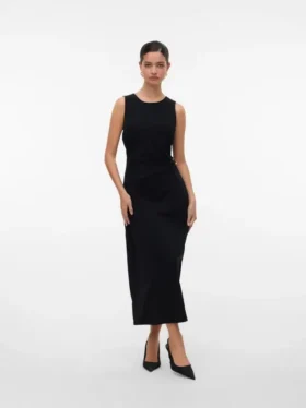 Vmhosanna Long Dress