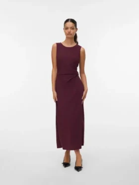 Vmhosanna Long Dress