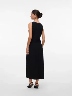 Vmhosanna Long Dress