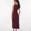 Vmhosanna Long Dress Vmhosanna Long Dress