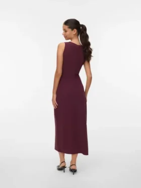 Vmhosanna Long Dress