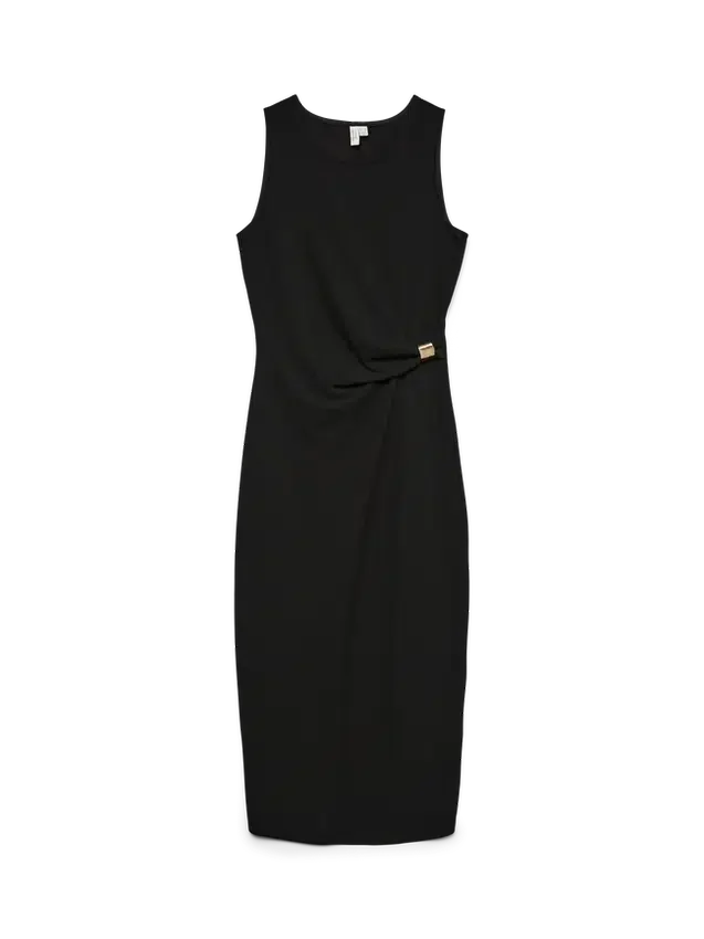 Vmhosanna Long Dress Vmhosanna Long Dress