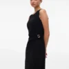 Vmhosanna Long Dress Vmhosanna Long Dress