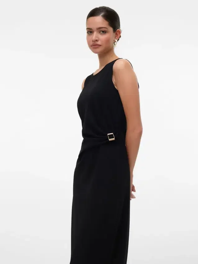Vmhosanna Long Dress Vmhosanna Long Dress