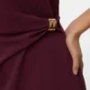 Vmhosanna Long Dress Vmhosanna Long Dress
