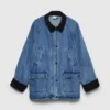 Vmhylle Denim Jacket Vmhylle Denim Jacket