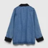 Vmhylle Denim Jacket Vmhylle Denim Jacket