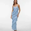 Vmicelyn Long Dress Vmicelyn Long Dress