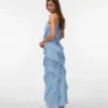 Vmicelyn Long Dress Vmicelyn Long Dress