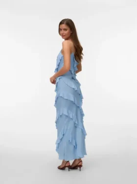 Vmicelyn Long Dress