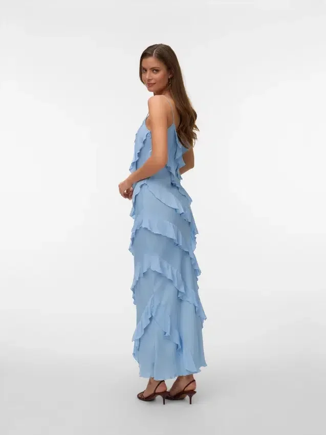 Vmicelyn Long Dress Vmicelyn Long Dress