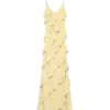Vmicelyn Long Dress Vmicelyn Long Dress