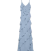 Vmicelyn Long Dress Vmicelyn Long Dress