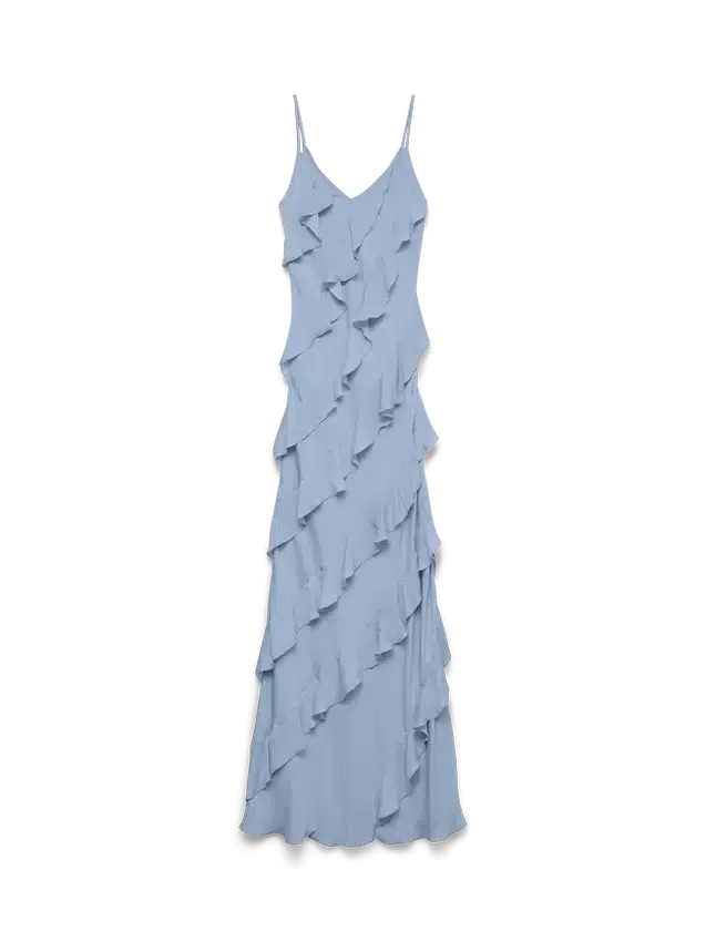 Vmicelyn Long Dress Vmicelyn Long Dress