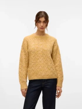 Vmida Knitted Pullover