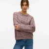 Vmida Knitted Pullover Vmida Knitted Pullover