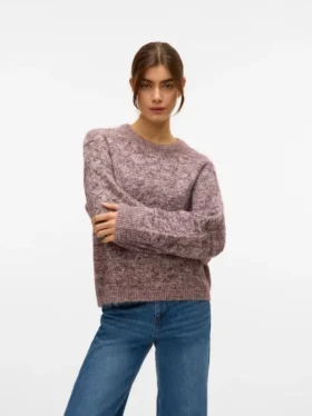 Vmida Knitted Pullover