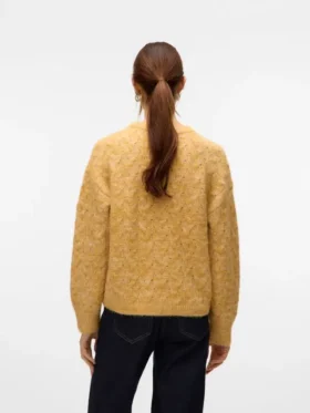 Vmida Knitted Pullover