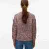 Vmida Knitted Pullover Vmida Knitted Pullover