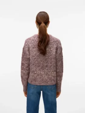 Vmida Knitted Pullover