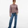 Vmida Knitted Pullover Vmida Knitted Pullover