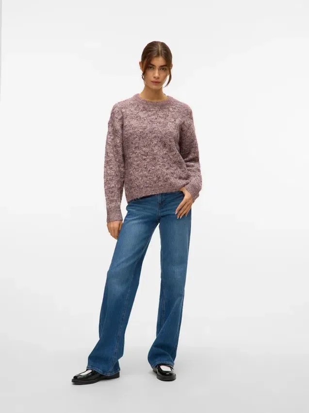 Vmida Knitted Pullover Vmida Knitted Pullover