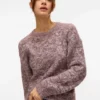 Vmida Knitted Pullover Vmida Knitted Pullover