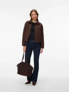 Vmida Light Jacket