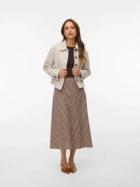 Vmida Light Jacket